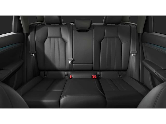 Audi Q6 e-tron SUV e-tron Audi Q6 SUV e-tron