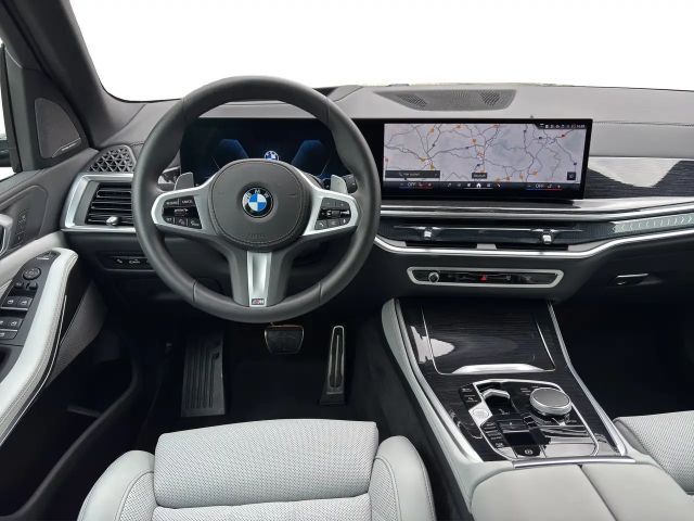 BMW X5 M-Sport xDrive30d