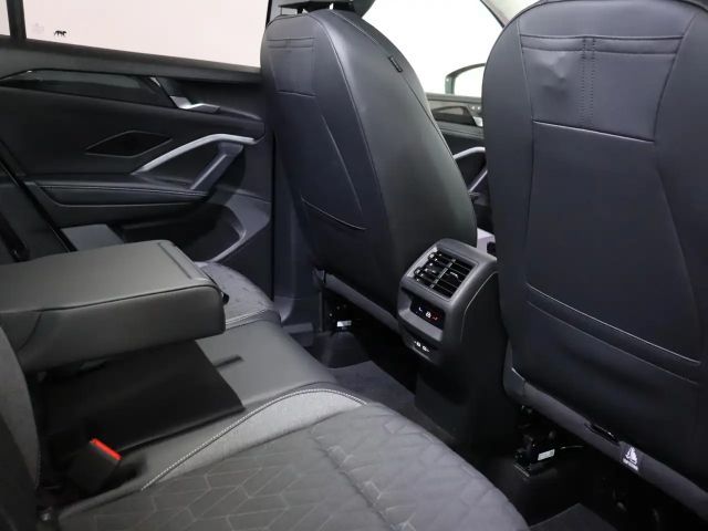 Volkswagen Tiguan 2.0 TDI DSG