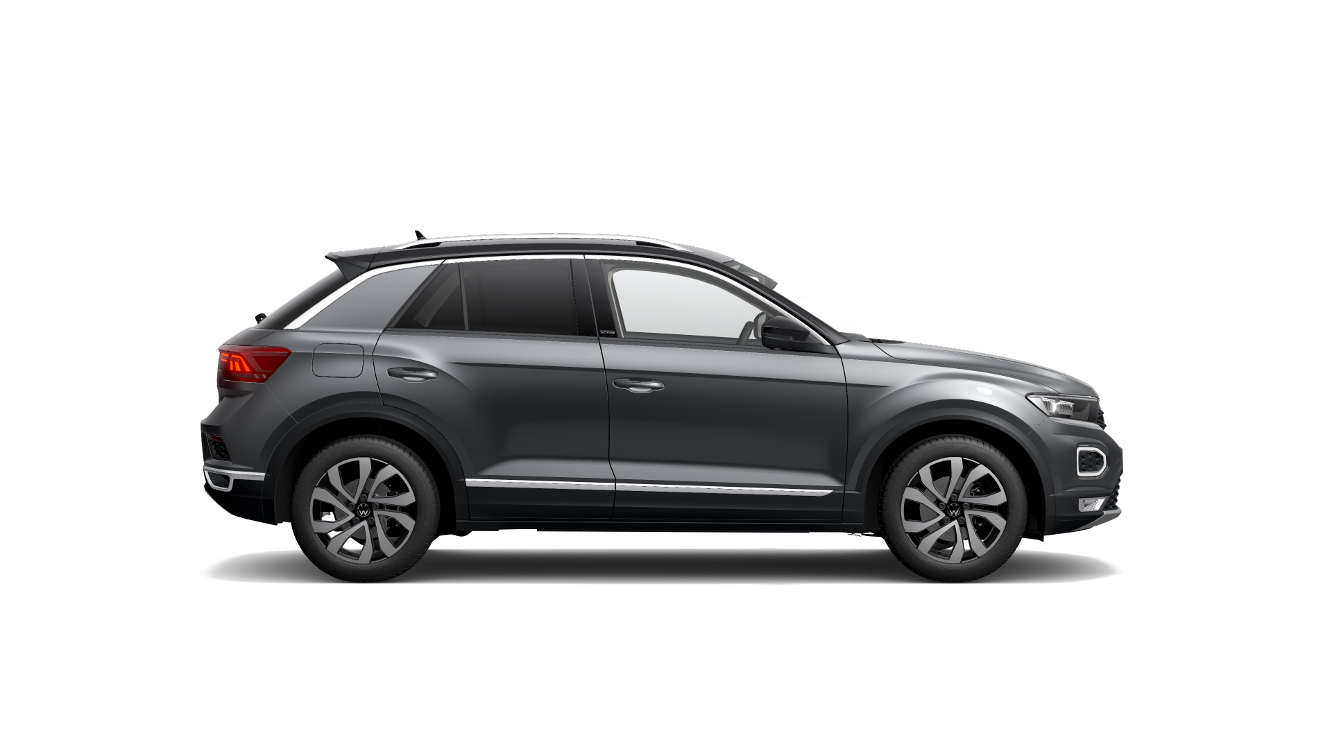 Volkswagen T-Roc 1.5 TSI