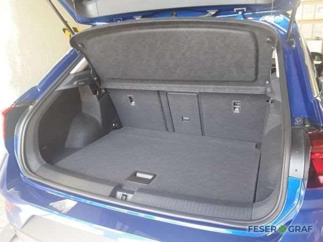 Volkswagen T-Roc 1.0 TSI Move