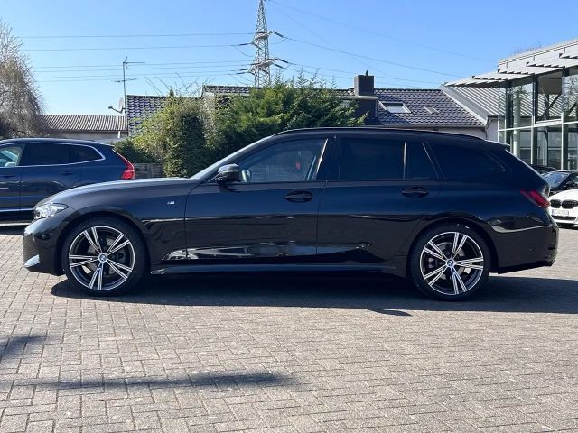 BMW 320 320d Touring xDrive