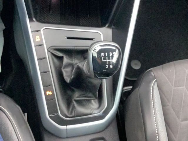 Volkswagen Polo 1.0 TSI