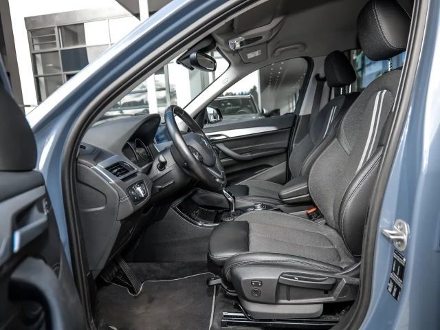 BMW X1 Sport Line sDrive20i