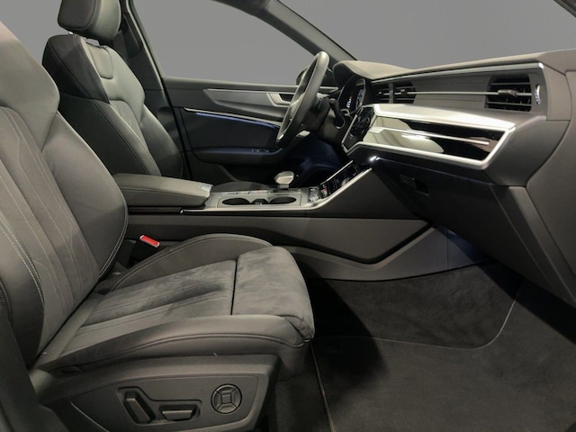 Audi A6 45 TFSI Avant Quattro S-Line S-Tronic