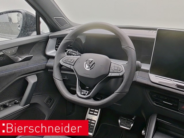 Volkswagen Tayron 2.0 TDI DSG R-Line Style