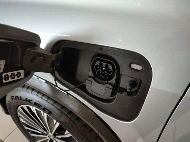 Volkswagen Tayron DSG eHybrid