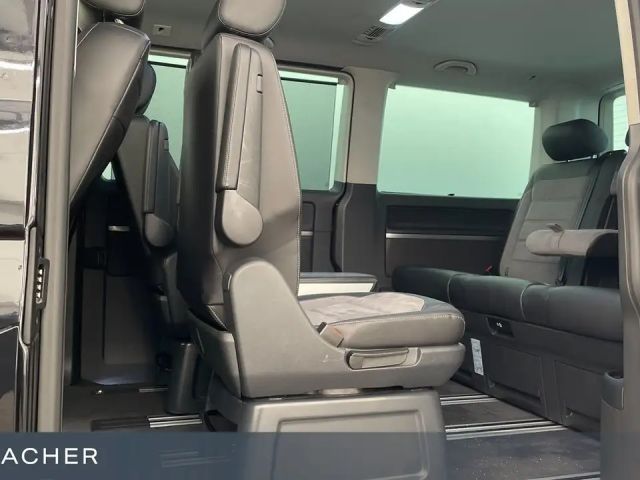 Volkswagen Multivan DSG Highline T6