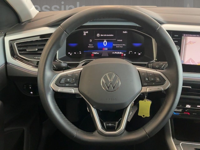 Volkswagen Polo 1.0 TSI