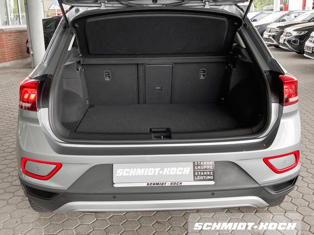 Volkswagen T-Roc 1.5 TSI DSG Move