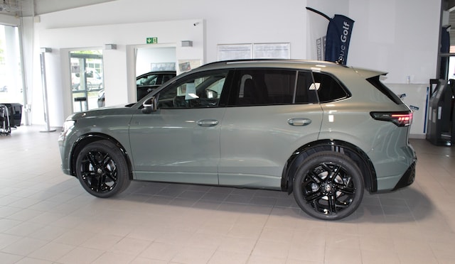 Volkswagen Tiguan 2.0 TDI R-Line