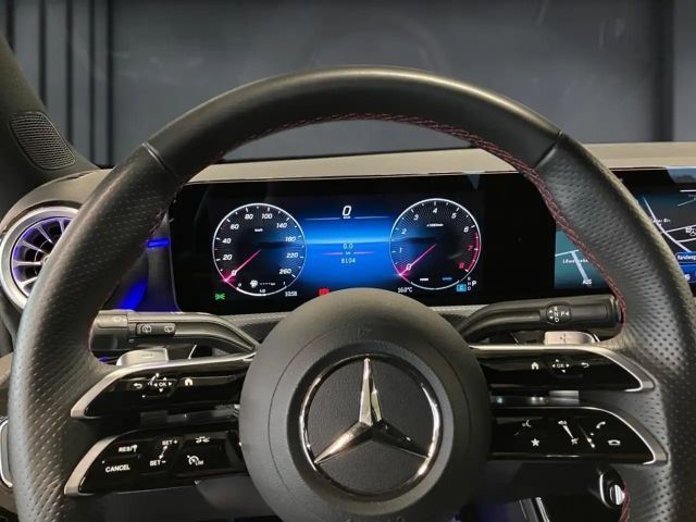 Mercedes-Benz A 200 AMG Line