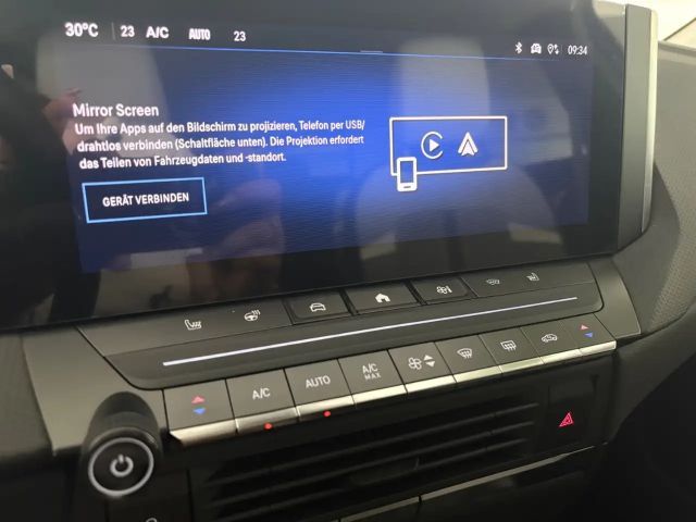 Opel Astra 1.2 Turbo