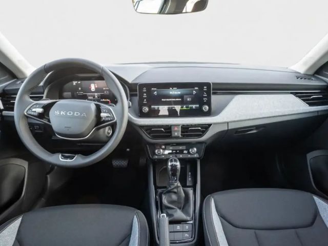 Skoda Kamiq 1.5 TSI Selection