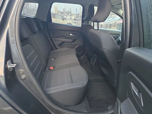 Dacia Duster Prestige TCe 150