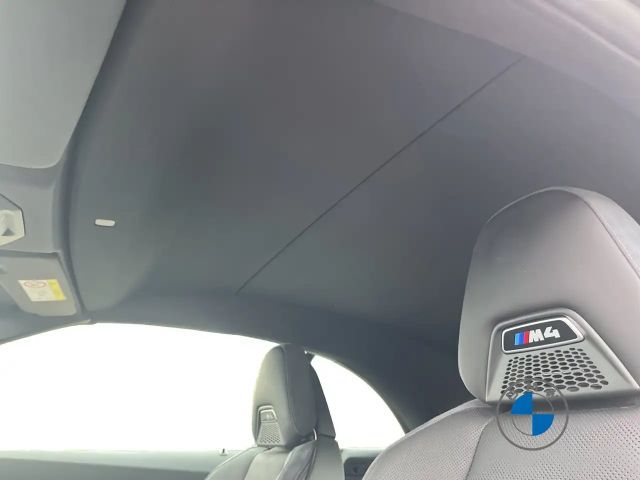 BMW M4 Cabrio Competition