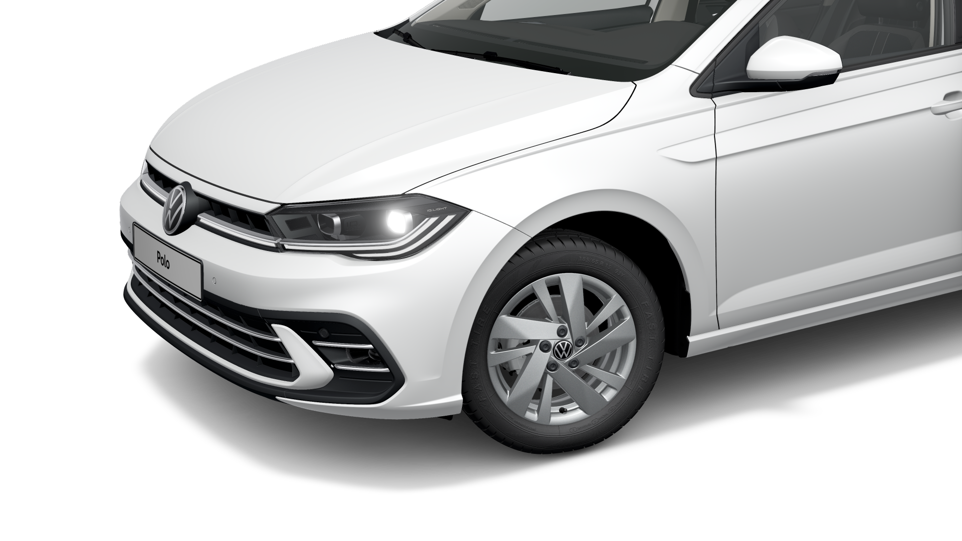 Volkswagen Polo Style