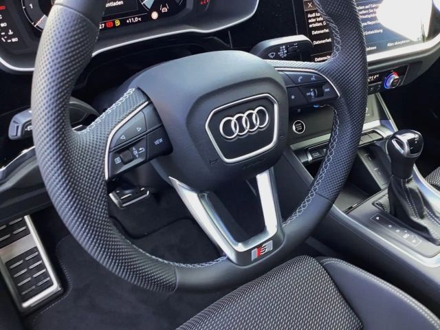 Audi Q3 40 TFSI Quattro S-Line