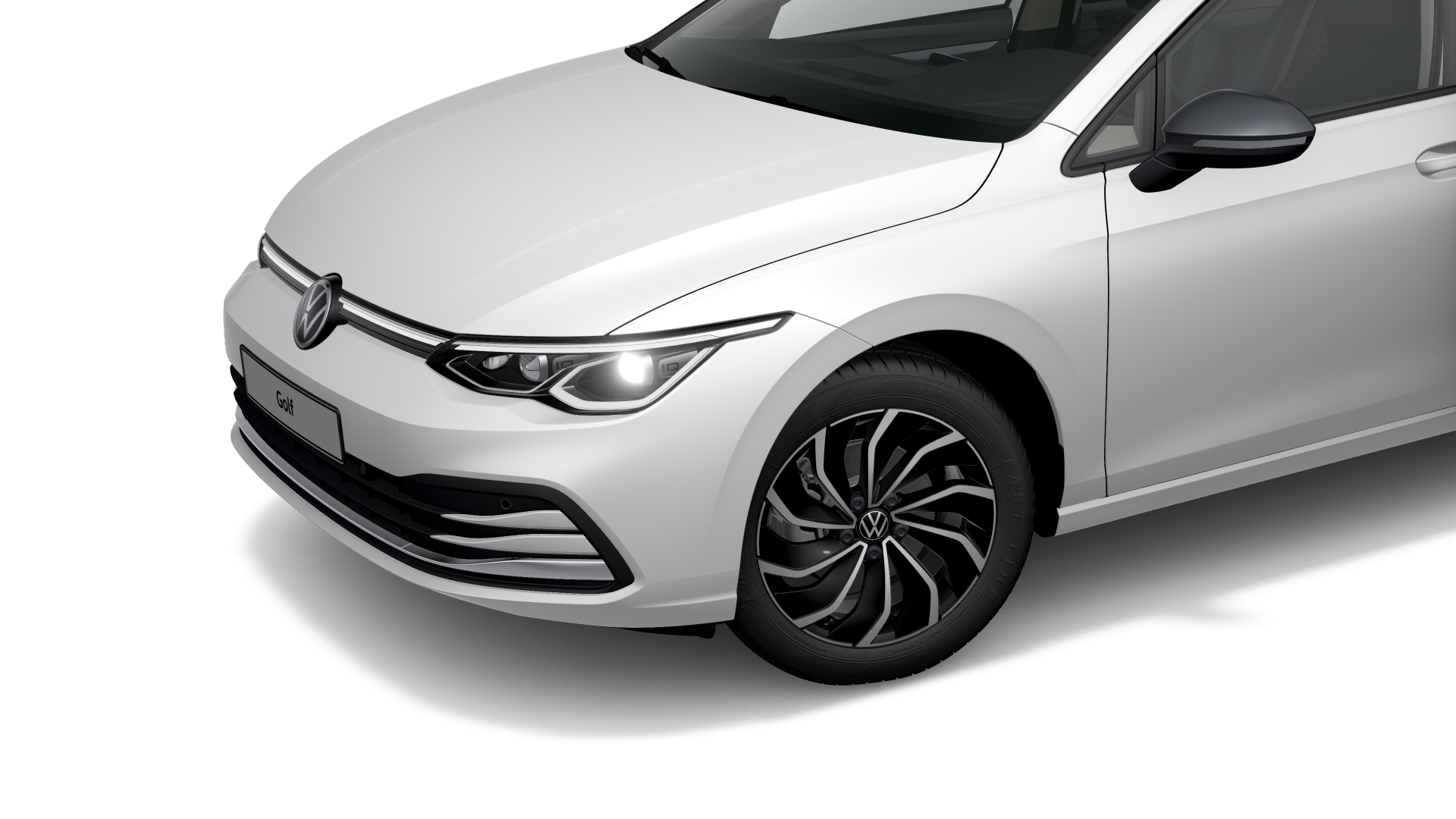 Volkswagen Golf 1.5 TSI