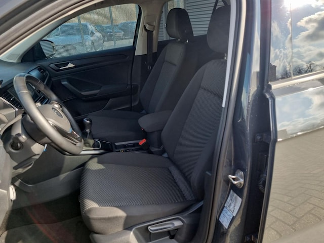 Volkswagen T-Roc 1.0 TSI
