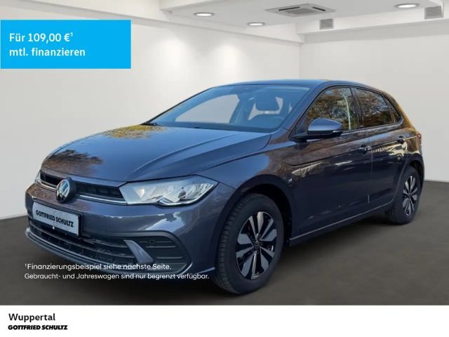 Volkswagen Polo 1.0 TSI Move
