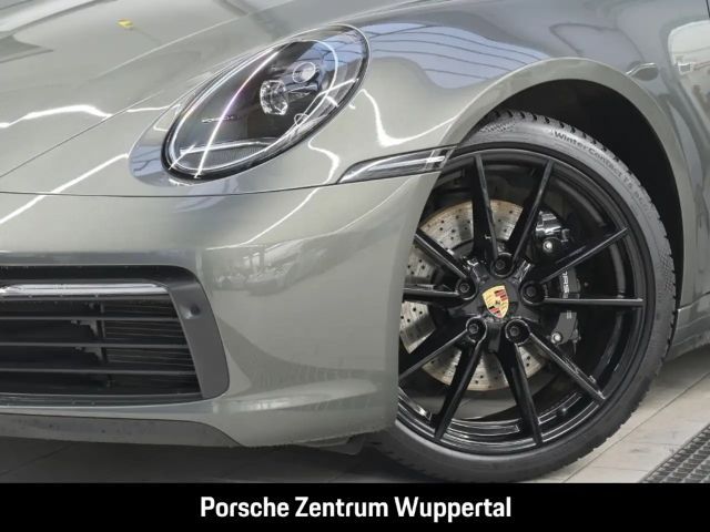 Porsche 992 Carrera Coupé S