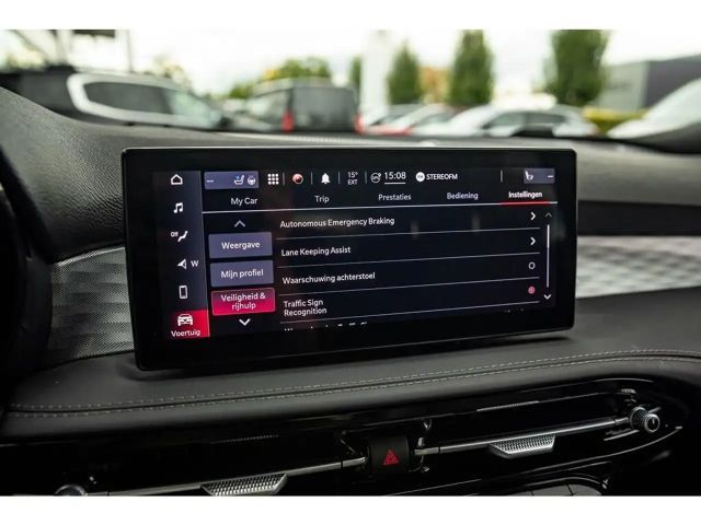 Alfa Romeo Tonale Veloce