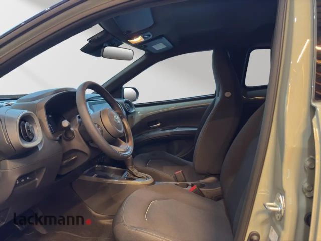 Toyota Aygo X Hatchback Hybride