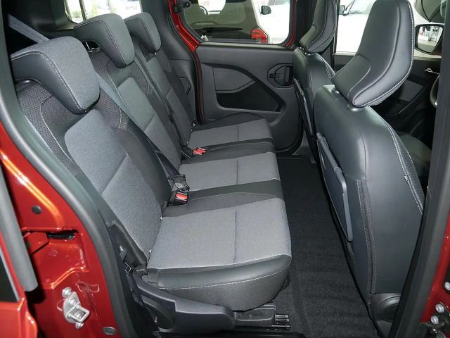 Renault Kangoo E-Tech Equilibre Equilibre