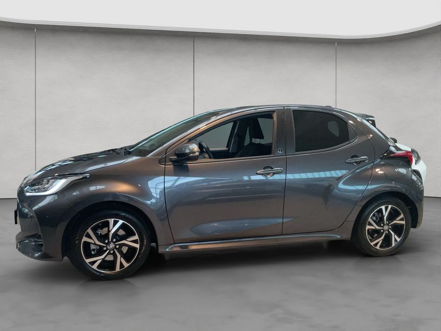 Toyota Yaris 5-deurs Comfort Team D