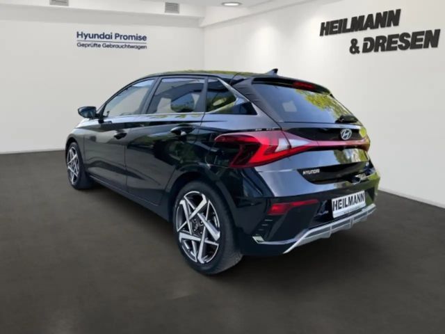 Hyundai i20 1.0 Prime