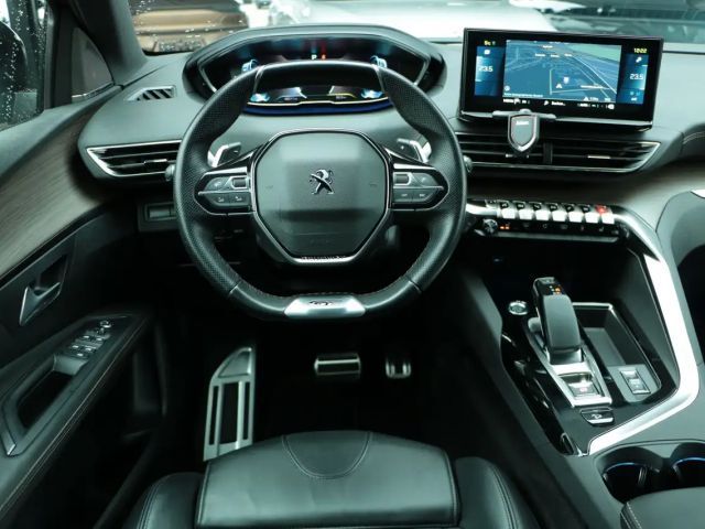 Peugeot 3008 GT-Line Hybrid