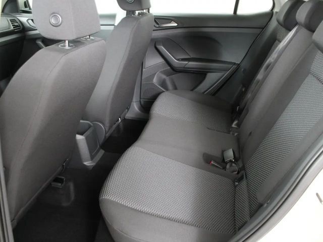 Volkswagen T-Cross 4Me TSI