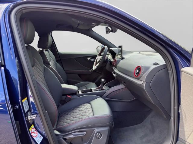 Audi Q2 35 TFSI S-Line