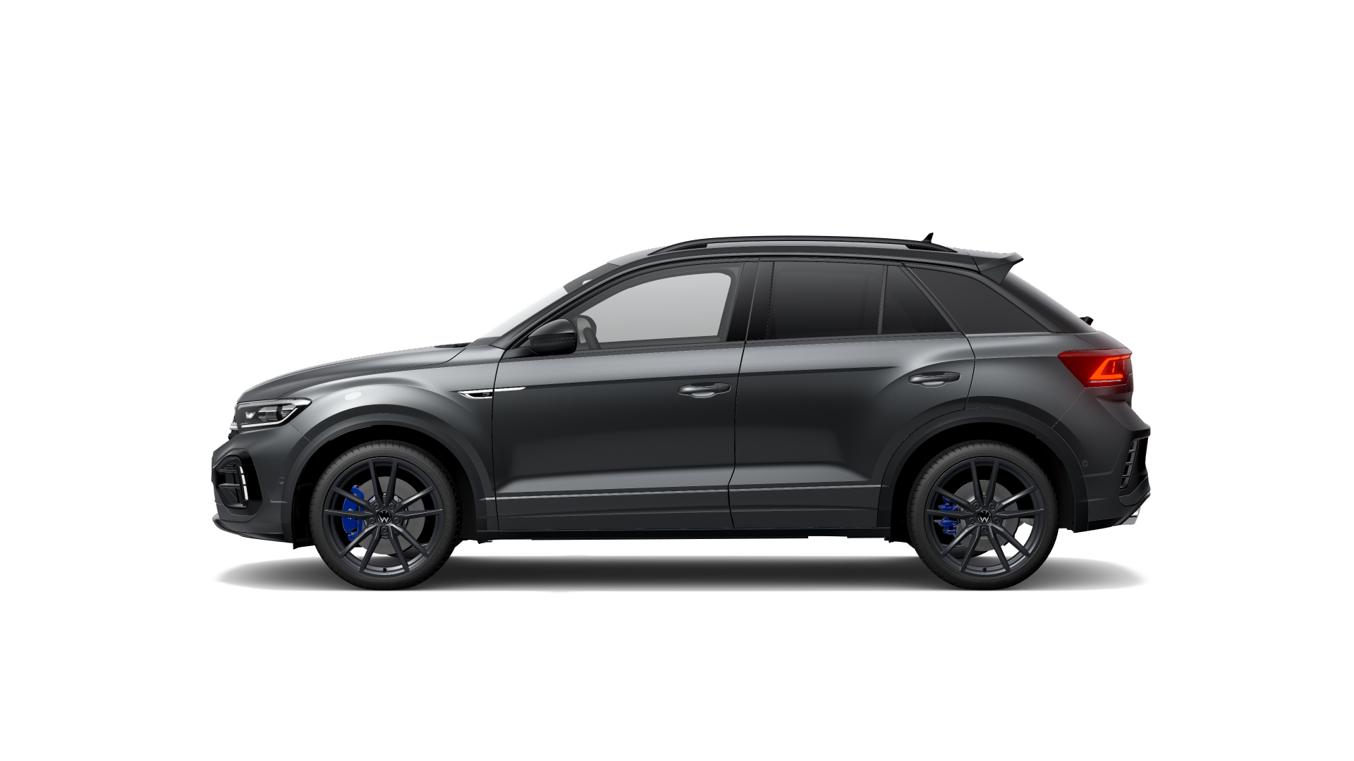 Volkswagen T-Roc 2.0 TSI
