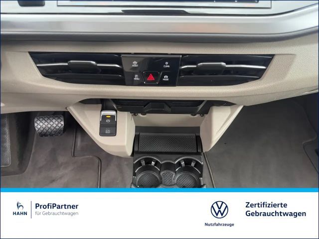 Volkswagen Multivan DSG T7 eHybrid