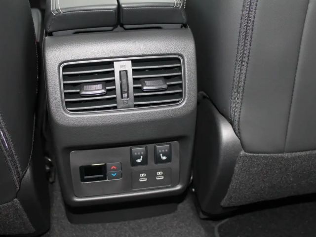 Nissan X-trail AWD Tekna e-4ORCE