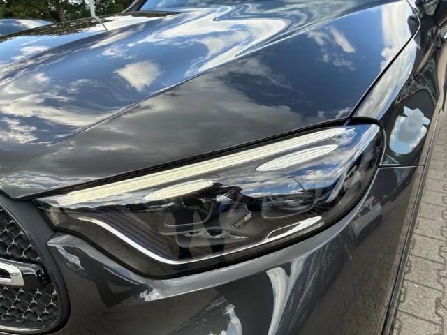 Mercedes-Benz GLC 300 4MATIC AMG Line