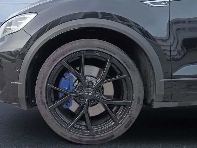 Volkswagen T-Roc Pro