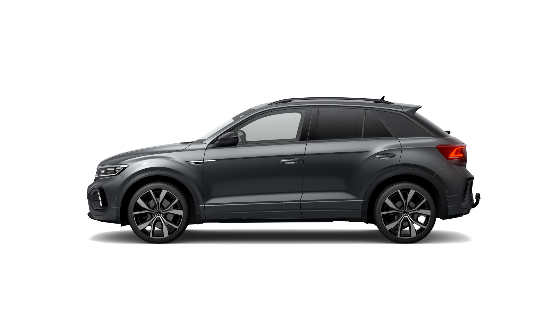 Volkswagen T-Roc T-ROC 2.0    R-L  DT110 TDID7A