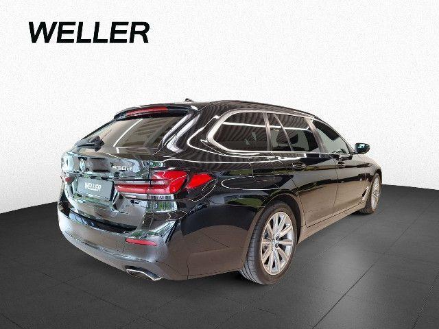 BMW 530 530d Touring xDrive