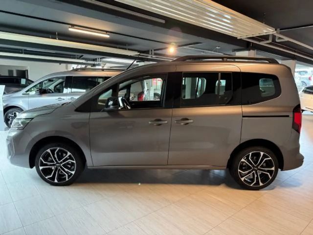 Nissan Townstar DIG-T Tekna