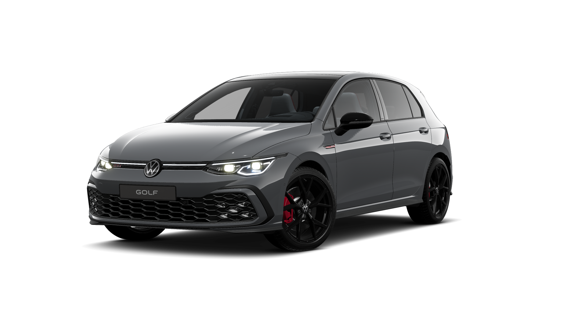 Volkswagen Golf DSG GTI