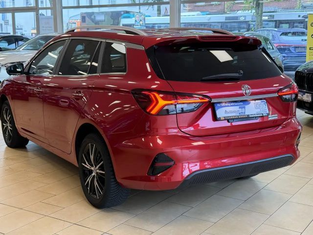 MG MG5 ACC*360cam*Navi*DAB*Leder*digCockpit*SHZ*LED