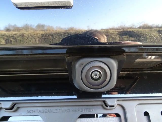 Ford Focus ST Line Wagon