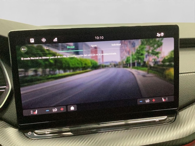 Skoda Octavia 2.0 TDI Combi Sportline