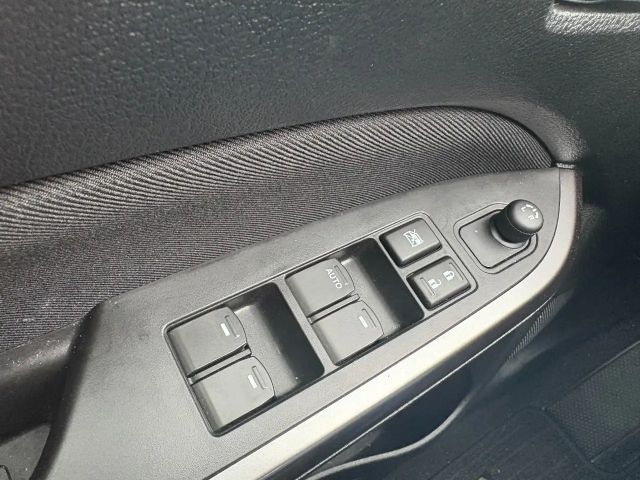 Suzuki Vitara 4x4 AllGrip Comfort Hybrid