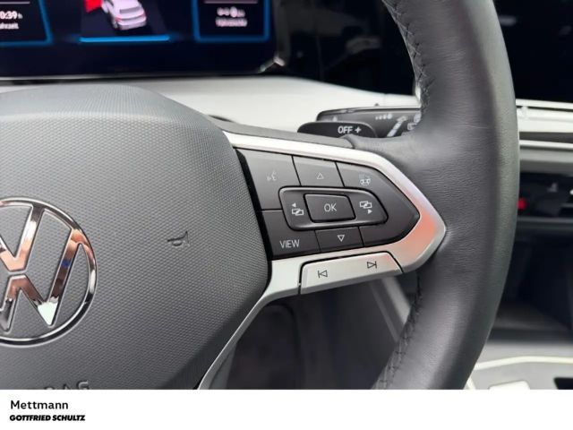 Volkswagen Golf 1.5 eTSI DSG Life