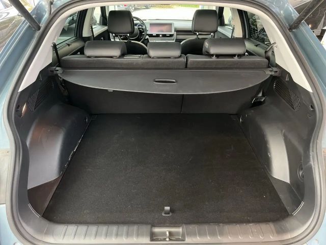 Hyundai IONIQ 5 Vierwielaandrijving