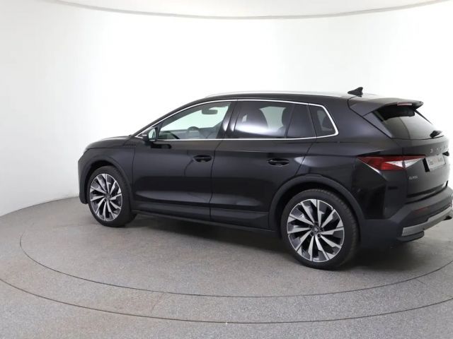 Skoda Elroq 85